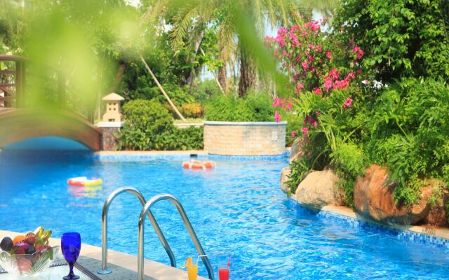 Seaview Resort Xiamen