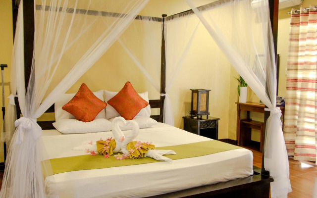 Sulusea Boutique Hotel