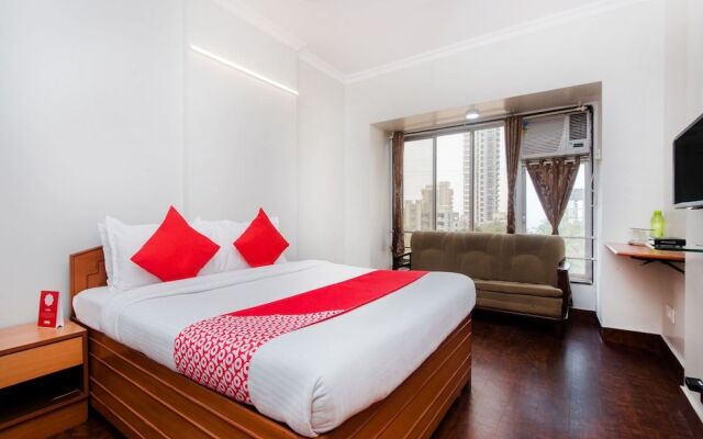 OYO 1838 Apartment Hotel Executive Homes