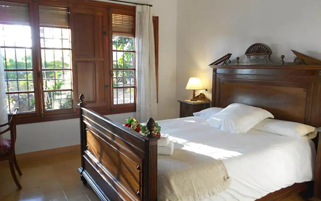 El Sequer Casa Rural