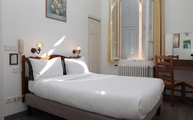 Auberge des Gorges du Loup