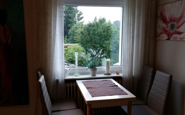 Pension Hainbuch
