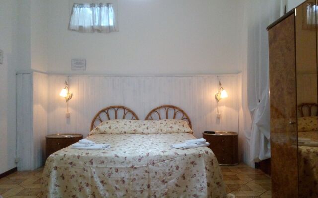 Bed & Breakfast Santa Fara