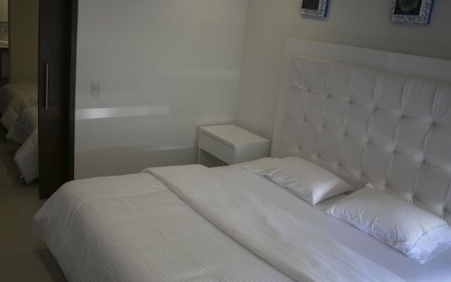 Summun Suite