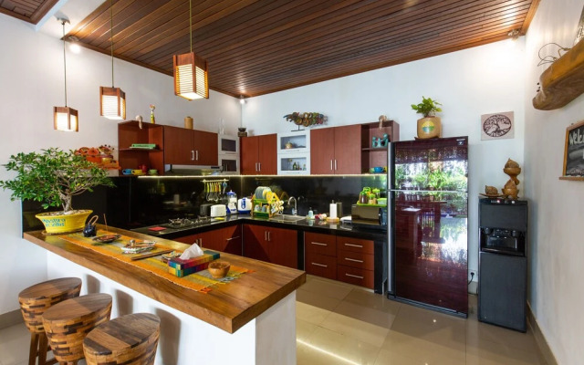 MasBro ART Villas