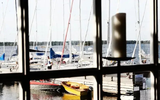 Fejans Vandrarhem