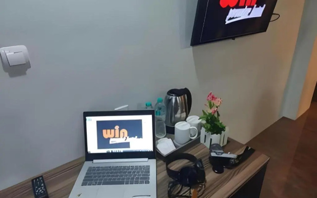 Win Premier Hotel Mangga Besar