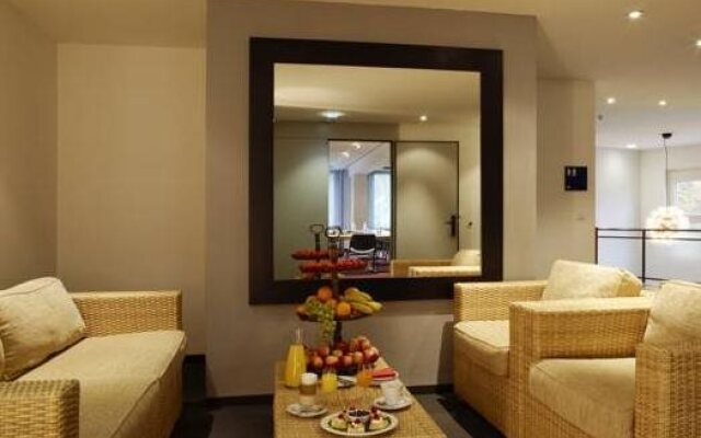 Seehotel Wilerbad