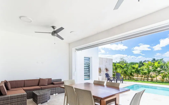 Spacious Family Suite, Sosua Ocean Village