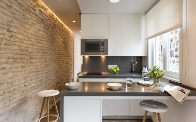 Avenida 15 Apartments