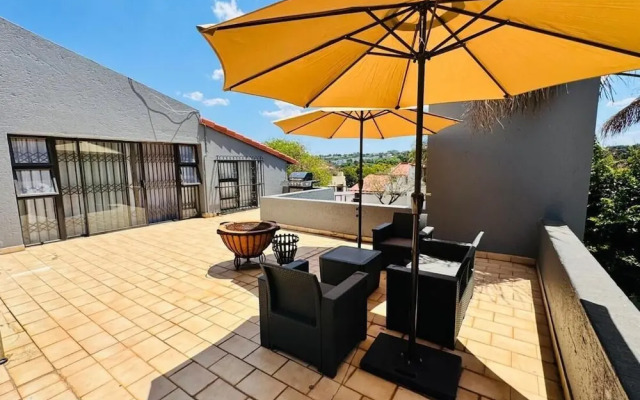 Villa Picasso - 2 Bed Villa