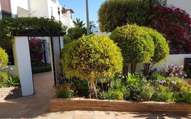 Luxe Villa Puerto Banus