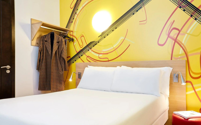 ibis Styles Marseille Gare Saint-Charles