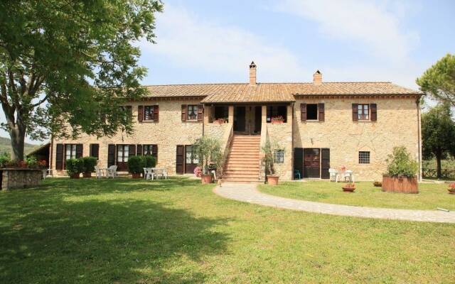 Podere Agrituristico Luchiano