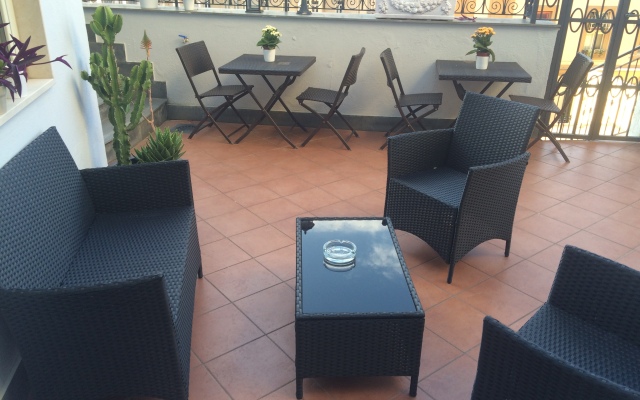 Hotel Villa Margherita