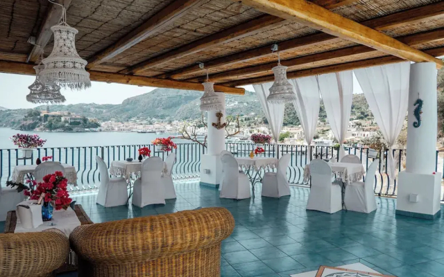 B&B Alta Marea Lipari