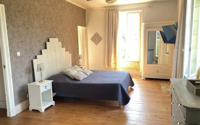 Résidence les trois jardins