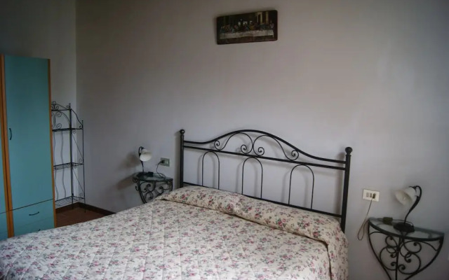 Agriturismo Sinciano