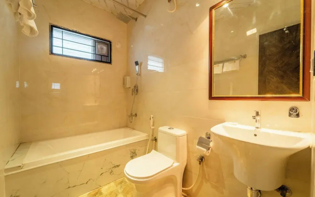 Seasons Suites HBR