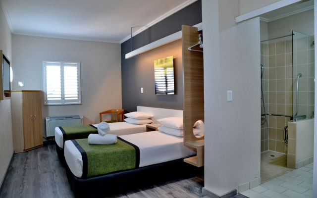 Road Lodge Umhlanga Ridge
