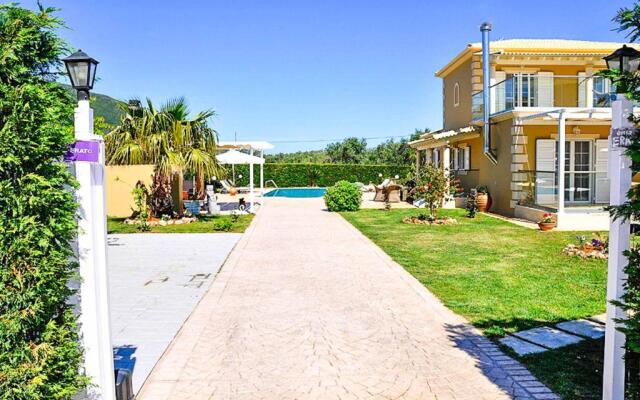Villa Erato