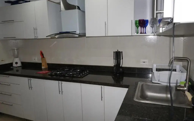 Suites Yinnam Arrieta