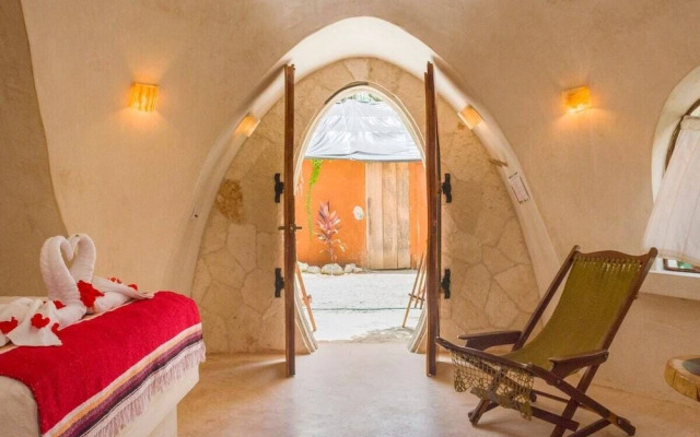 Nahku Tulum