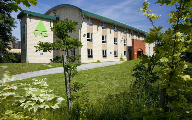 YHA Liverpool Albert Dock - Hostel