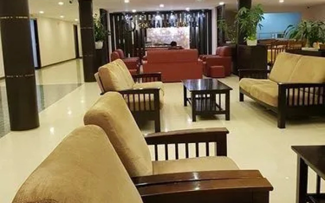 Golden Apple Hotel Phnom Penh