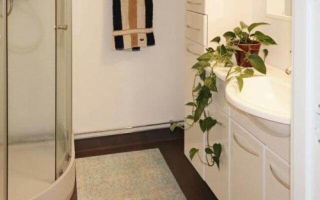 Apartment Laholm