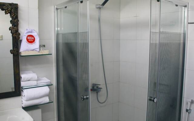 NIDA Rooms Gito Gati Tugu Jogja