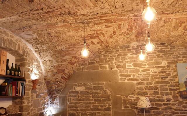 Suite in Grotta nell'Alto Mugello a MARRADI