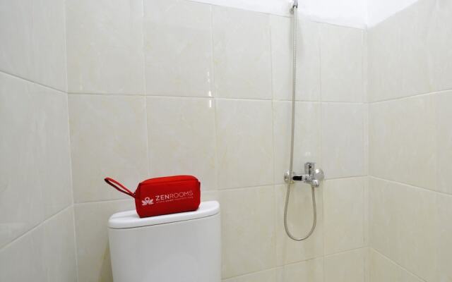 ZEN Rooms Kemang G17 Syariah