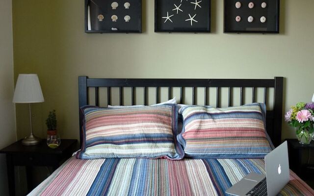 Montauk Oceanside Suites