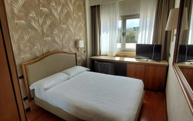 Hotel Perugia Plaza