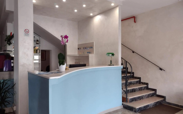 Hotel Villa Panda