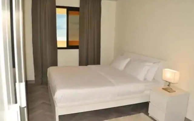 Seehotel Belvedere
