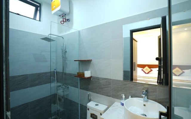 Sapphire Hotel Hue