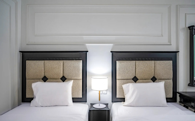 Me Gustas Downtown Hotel