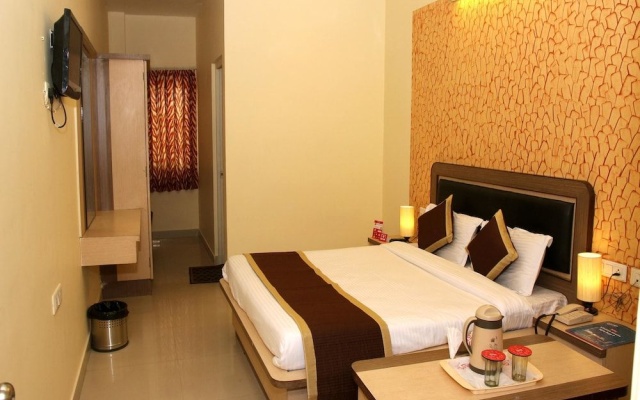 OYO 2722 Hotel Prince – Guest Rooms – Ajmer