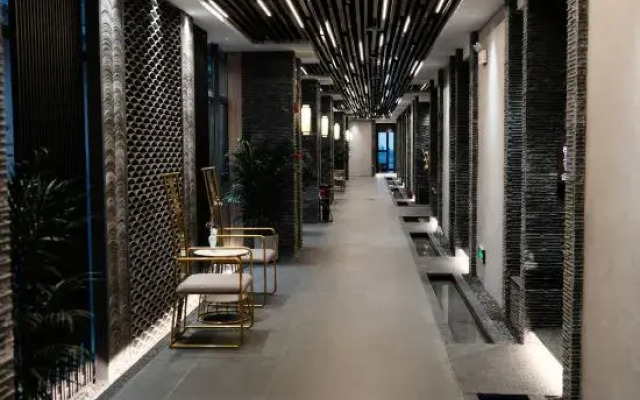 First Sight Hotel