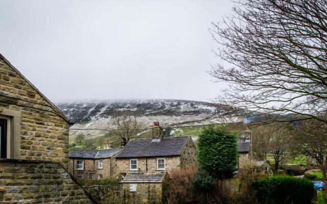 The Old Nag's Head