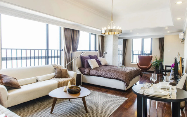 CresAisa Livings Changzhou