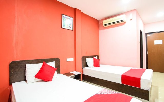 Hotel Siswa by OYO Rooms