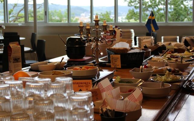 Nordiska Bed & Breakfast