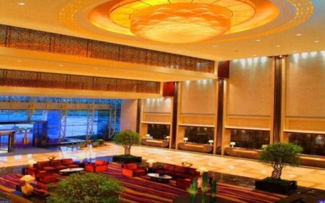 YaoJiang New Century Grand Hotel Zhuji