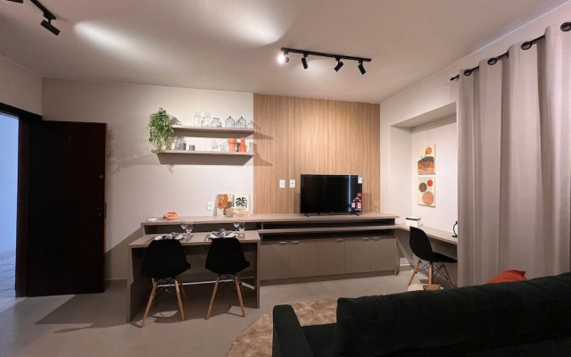 Cozy Studio in Asa Norte Etn0211