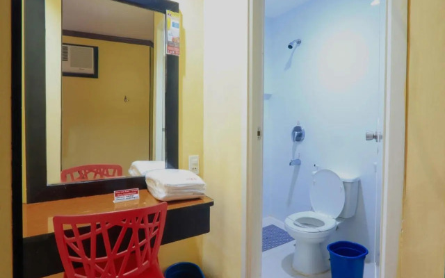 Hotel Sogo Alabang Jr.