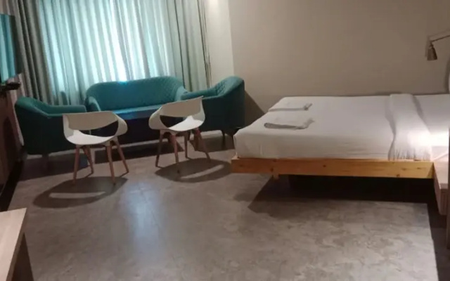 Pipul Ocean View Resort