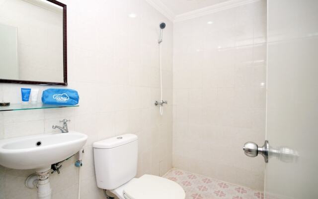 Airy Kayu Tangi Brigjen Hasan Basri 70 Banjarmasin